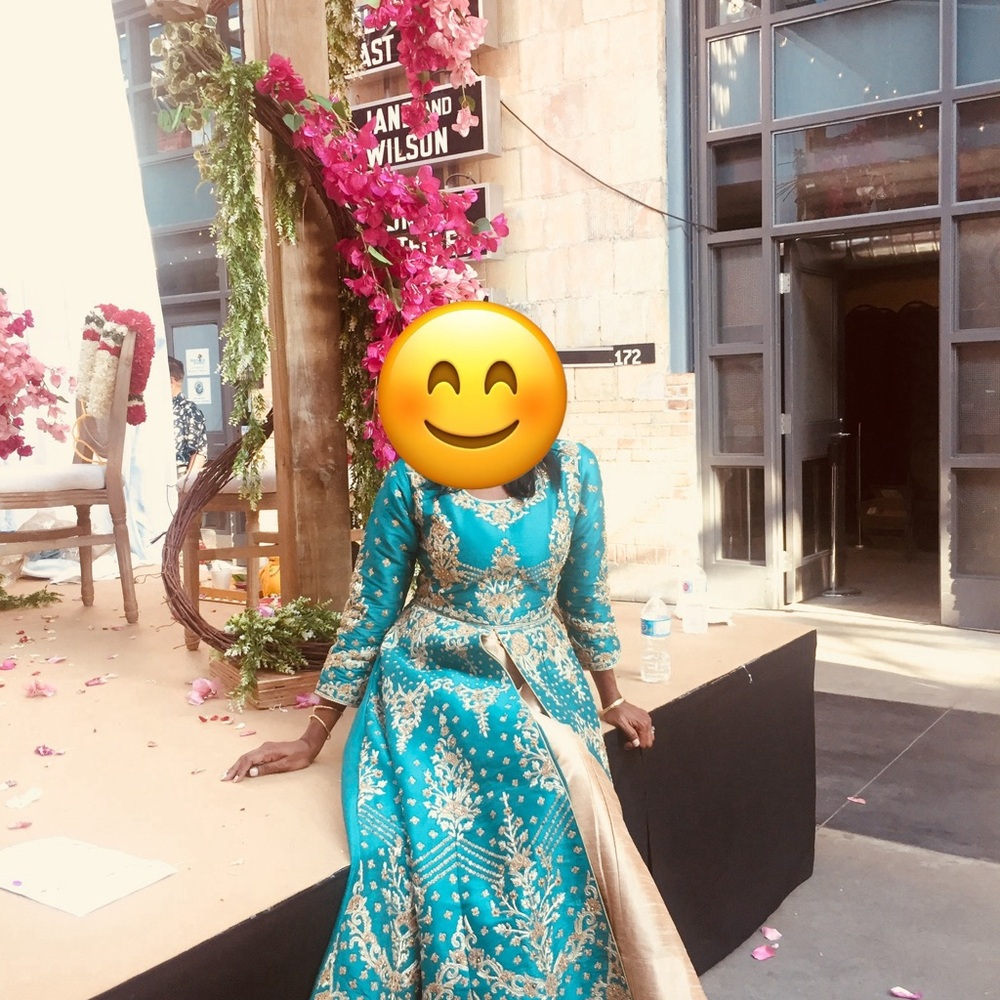 Anarkali - Picture 3 of 8